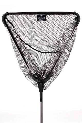 Fox Rage Podběrák Warrior R70 Rubber Mesh Landing Net 70cm 2,4m