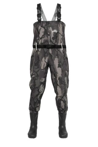 Fox Rage Prsačky Breathable Lightweight Chest Waders