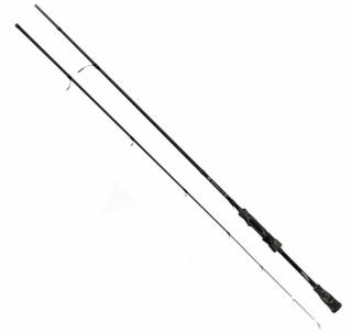 Fox Rage Street Fighter Perch Poker 200 cm 7 - 28 g