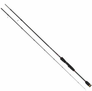 Fox Rage Warrior Ultra Light 210 cm 2 - 8 g