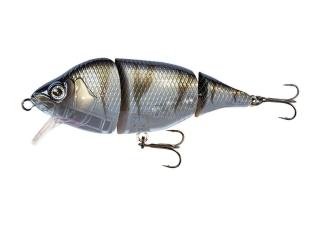 Fox rage wobler hitcher crank troll jointed uv striped shiner 10 cm 35 g