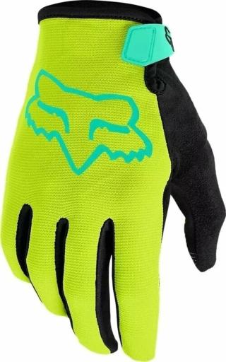 FOX Ranger Gloves Cyklistické rukavice