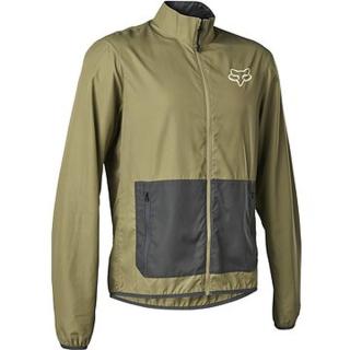 Fox Ranger Wind Jacket Bark