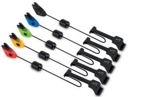 Fox Swinger MK3 Varianta: 3-rod Set