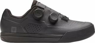 FOX Union Boa Clipless Shoes Black 41