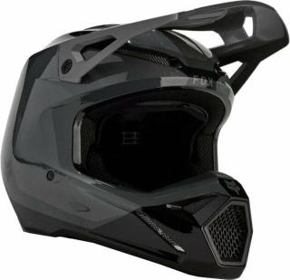FOX V1 Nitro Helmet Dark Shadow S Přilba