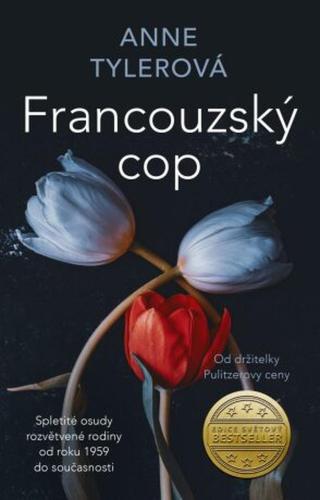 Francouzský cop - Anne Tylerová