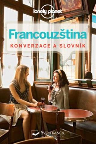 Francouzština – konverzace a slovník