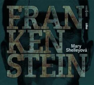 Frankenstein - Mary W. Shelley - audiokniha