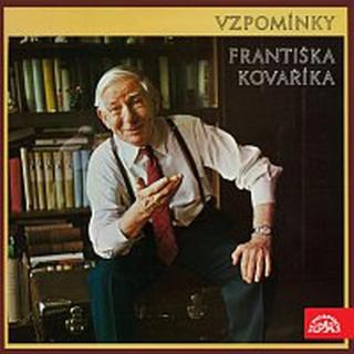 František Kovářík – Vzpomínky Františka Kováříka