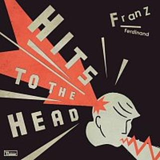 Franz Ferdinand – Hits to the Head CD