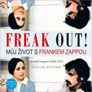 Freak Out! - Pauline Butcher