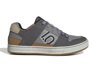 Freerider DLX Grey/Brown/ 41 1/3 / 7,5 UK