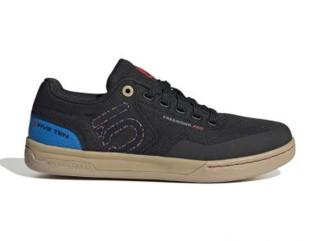 Freerider PRO Canvas Black/Carbon/Pullim 42 EU / 8 UK