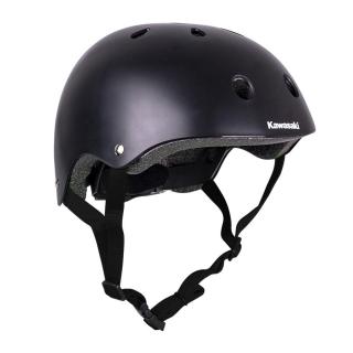 Freestyle helma Kawasaki Kalmiro BLK  černá  S/M