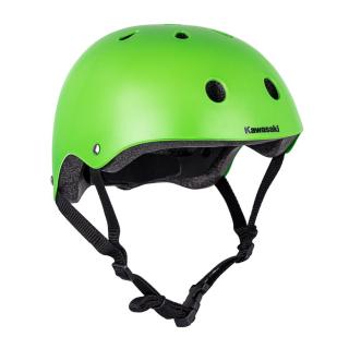 Freestyle helma Kawasaki Kalmiro  zelená  L/XL
