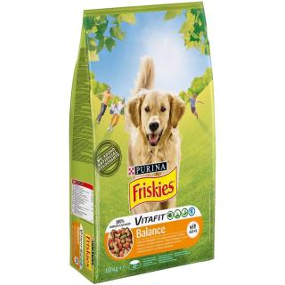 Friskies Balance 15 kg