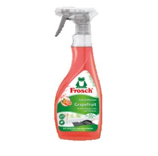 Frosch Odmašťovač do kuchyně Grep EKO 500 ml