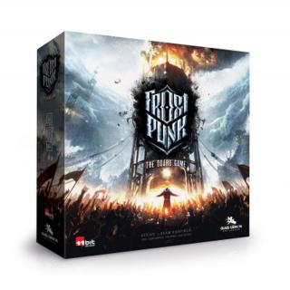 Frostpunk ALBI