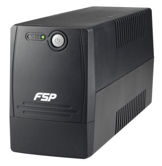 FSP/Fortron UPS FP 2000, 2000 VA, line interactive