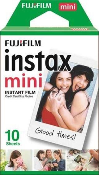 Fujifilm Instax Mini glossy 10ks