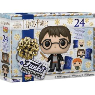 Funko Advent Calendar Harry Potter 2022