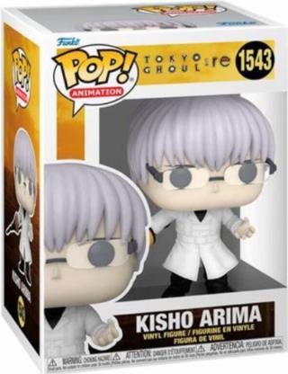 Funko POP Animation: TG:re- Kisho Arima