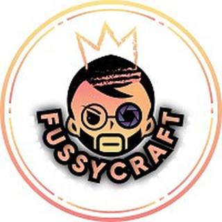 FussyCraft – Galaxy Event