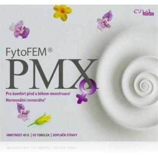 FytoFem PMX tobolky pro klidnou menstruaci 90 ks