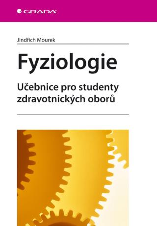 Fyziologie, Mourek Jindřich