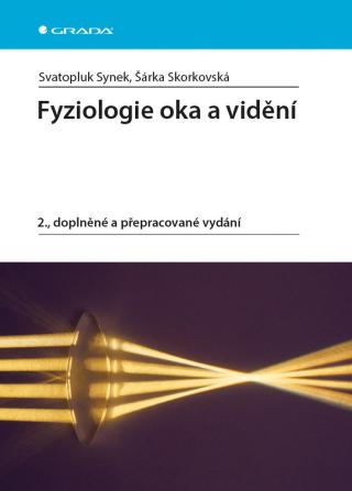 Fyziologie oka a vidění, Synek Svatopluk