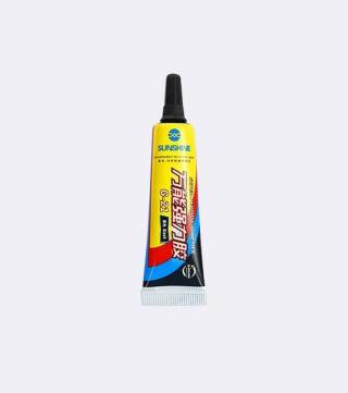 G-21 Lepidlo na Instalaci Displeje 15ml Black