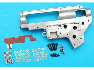 G&P Mechabox II., zesílený , 8mm ložiska