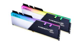 G.skill Trident Z Neo Amd Paměti DDR4 16GB 2x8GB 3