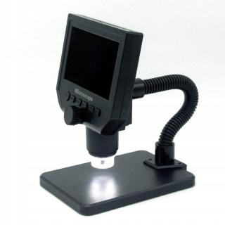 G600 Digitální elektronika LCD Mikroskop