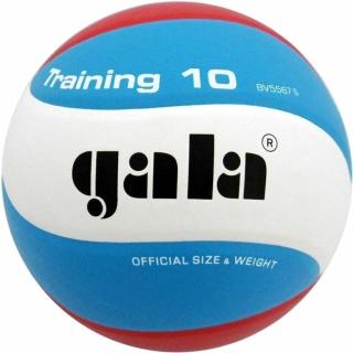 Gala Training 10 Halový volejbal