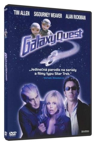 Galaxy Quest