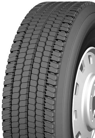 Galgo Lpd 295/60 R 22.5 150/147K celoroční