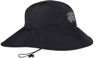 Galvin Green Art Waterproof Hat Black 58/L