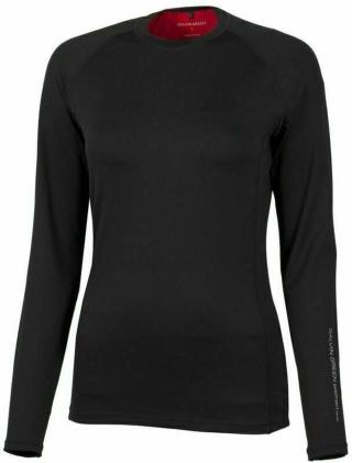 Galvin Green Elaine Skintight Thermal Black/Red XL
