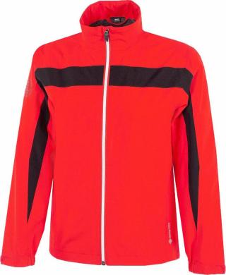 Galvin Green Robert Gore-Tex Junior Red/Black 134/140