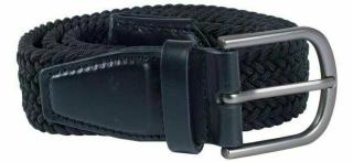 Galvin Green Wave Mens Belt Navy 85cm