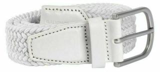 Galvin Green Wave Mens Belt White 85cm