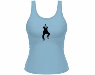 Gangnam Dámské tílko Tank Top