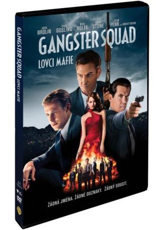 Gangster Squad - Lovci mafie