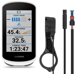 Garmin Edge Explore 2 Power Bundle