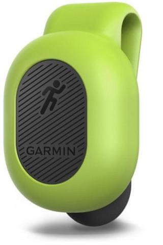 Garmin Running dynamics POD - rozbaleno