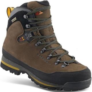 Garmont Pánské outdoorové boty Nebraska GTX Hnědá 46,5