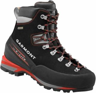 Garmont Pánské outdoorové boty Pinnacle GTX X-Lite Black 43