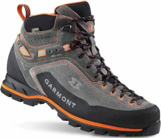 Garmont Pánské outdoorové boty Vetta GTX Dark Grey/Orange 44,5